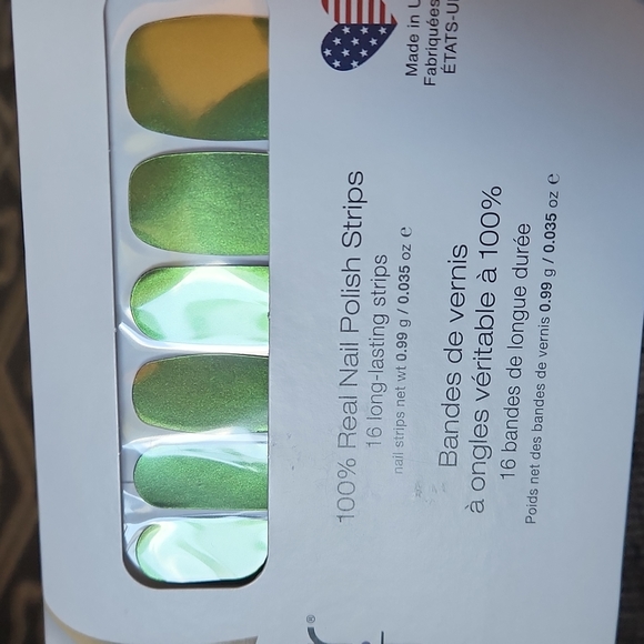 Color Street Viper-Active - Picture 5 of 6